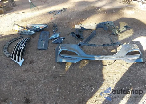 2017 Hyundai Tucson Se из США, поврежденный, VIN KM8J33A4XHU528532